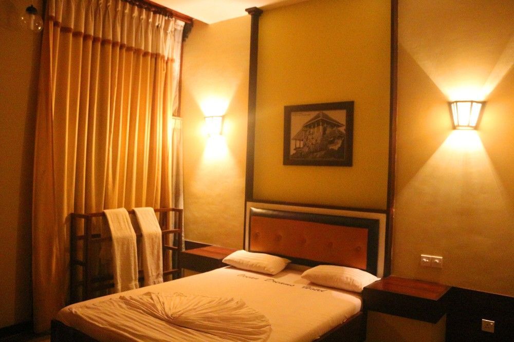 Ocean Dreams Hotel آهانغاما المظهر الخارجي الصورة