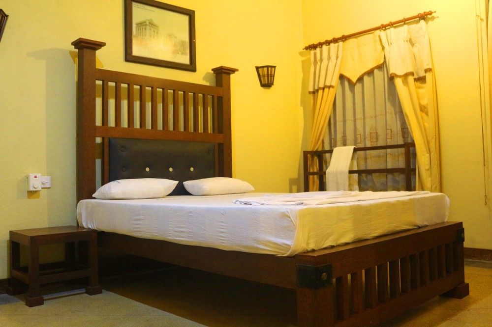 Ocean Dreams Hotel آهانغاما المظهر الخارجي الصورة