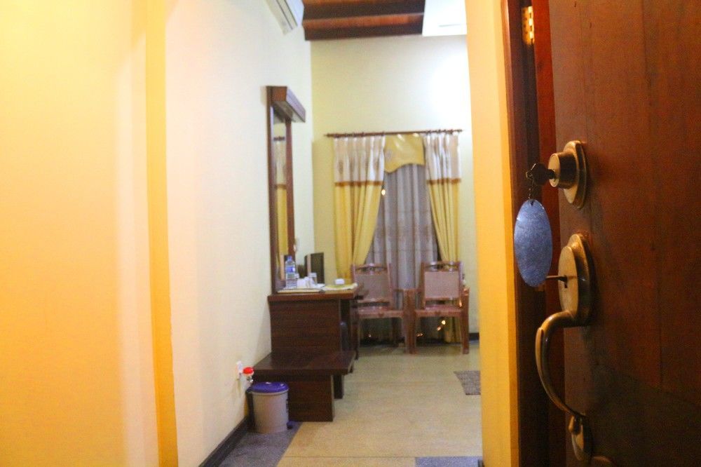 Ocean Dreams Hotel آهانغاما المظهر الخارجي الصورة