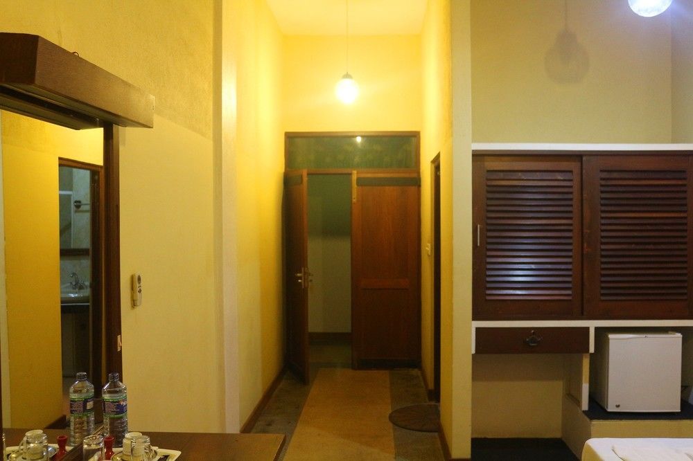 Ocean Dreams Hotel آهانغاما المظهر الخارجي الصورة