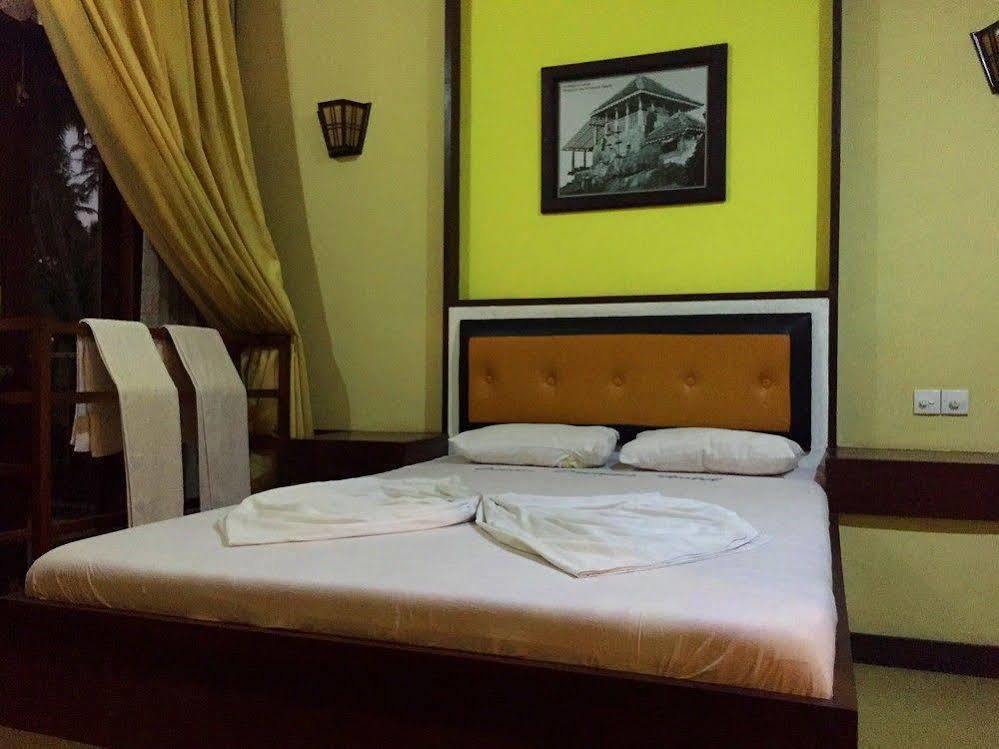 Ocean Dreams Hotel آهانغاما المظهر الخارجي الصورة