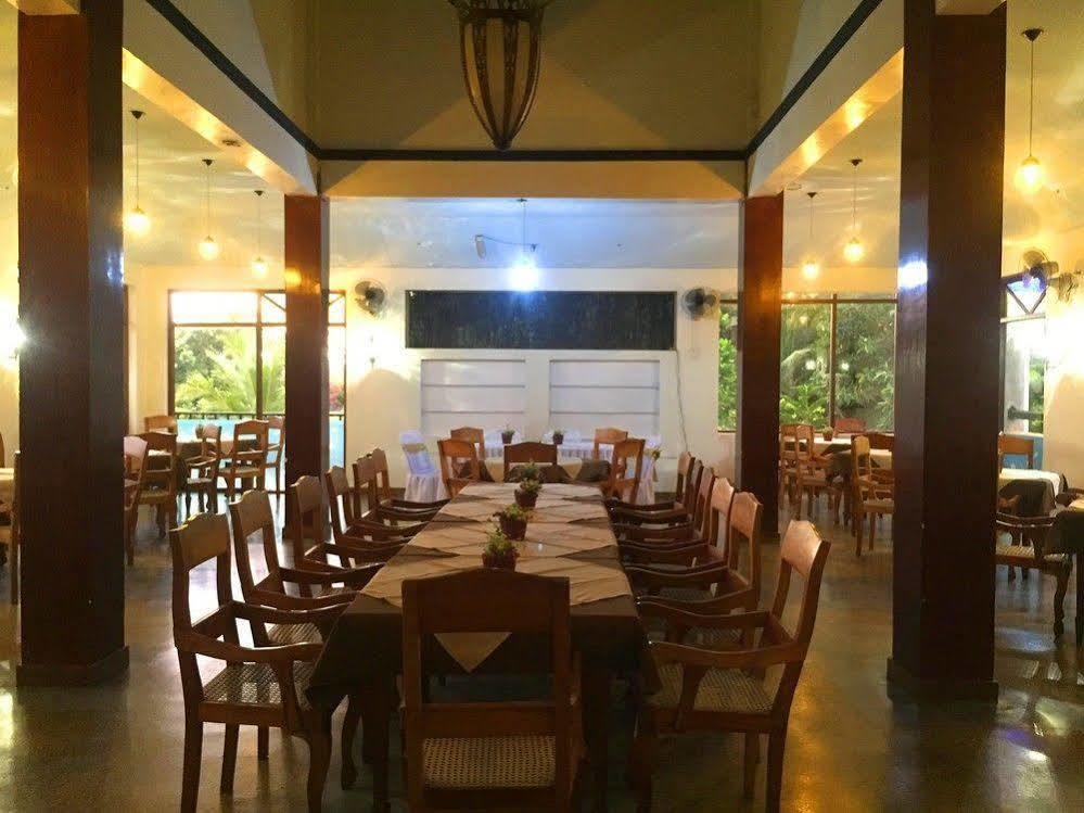 Ocean Dreams Hotel آهانغاما المظهر الخارجي الصورة