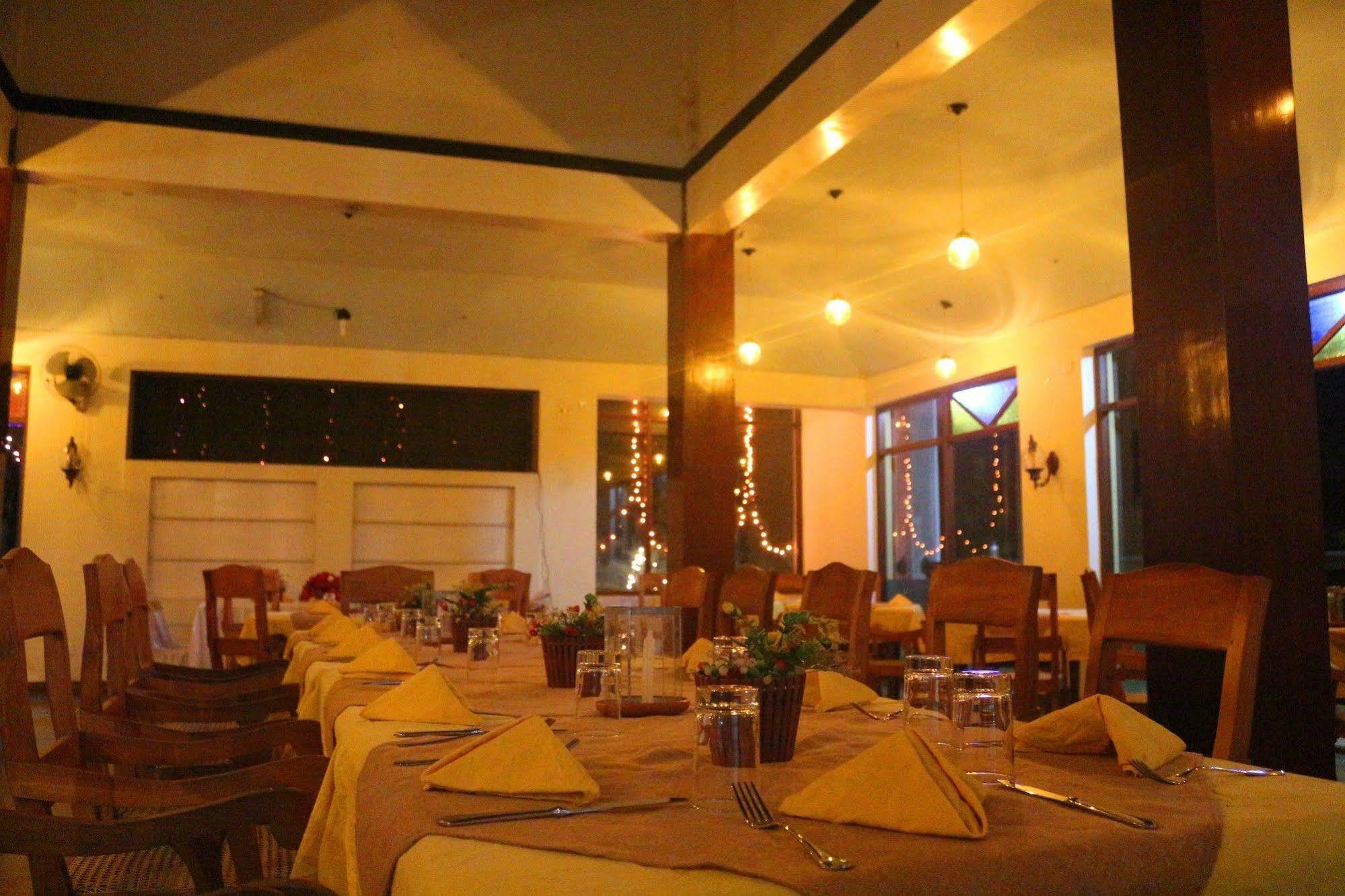 Ocean Dreams Hotel آهانغاما المظهر الخارجي الصورة