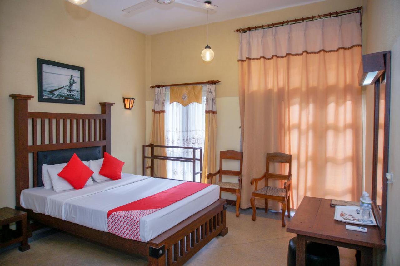 Ocean Dreams Hotel آهانغاما المظهر الخارجي الصورة