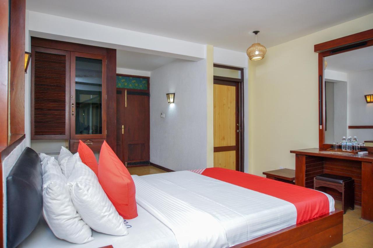 Ocean Dreams Hotel آهانغاما المظهر الخارجي الصورة