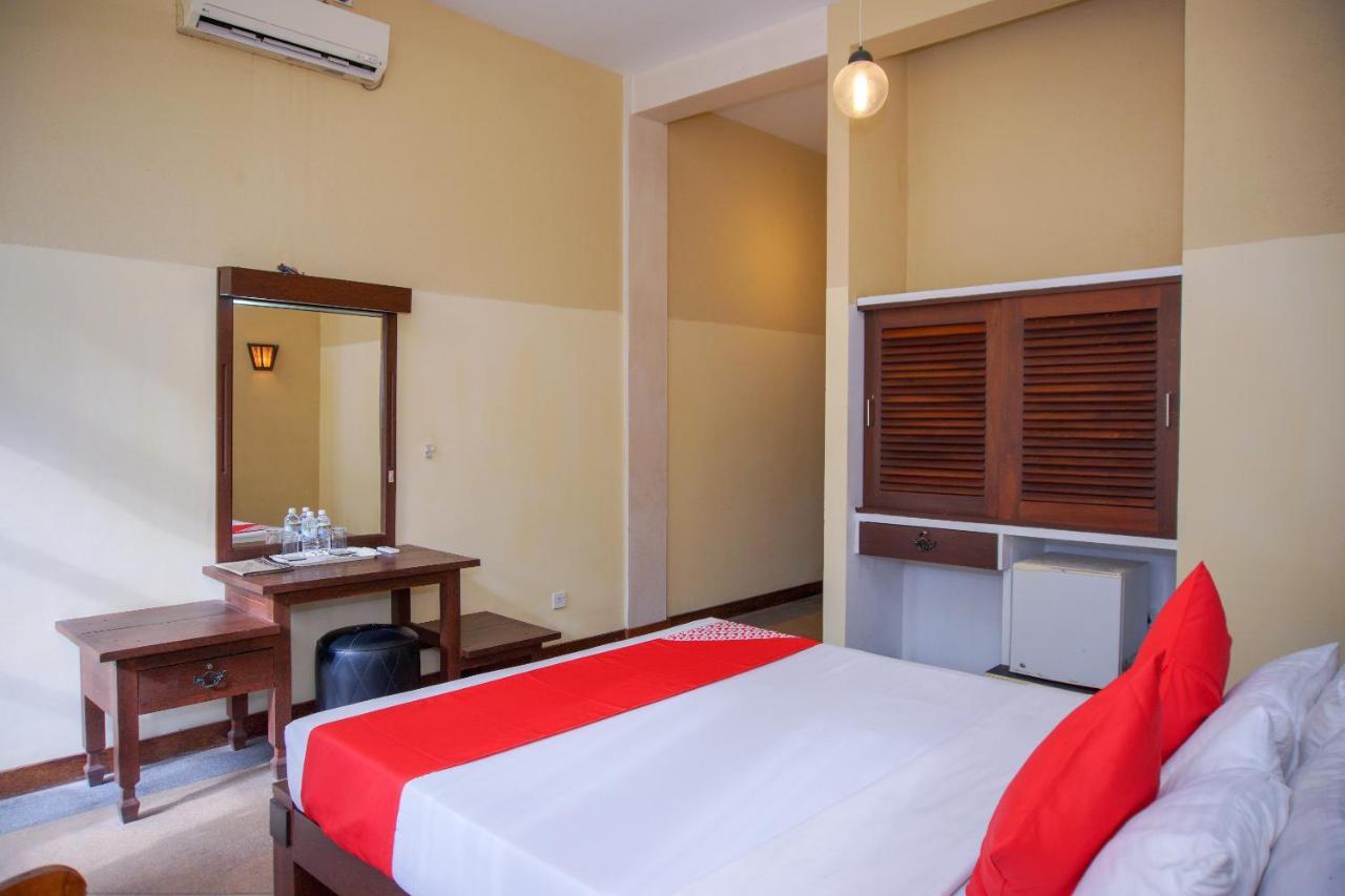 Ocean Dreams Hotel آهانغاما المظهر الخارجي الصورة